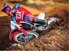 DIRT BIKES/DUAL SPORT