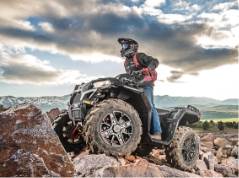 ATVS/UTVS